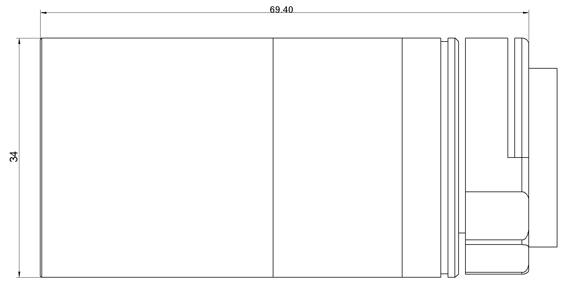 ZX-SFM032-182 ZX-SFM032-182