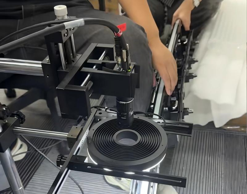 为什么工程师和 OEM 选择 Lomosen 作为镜头解决方案