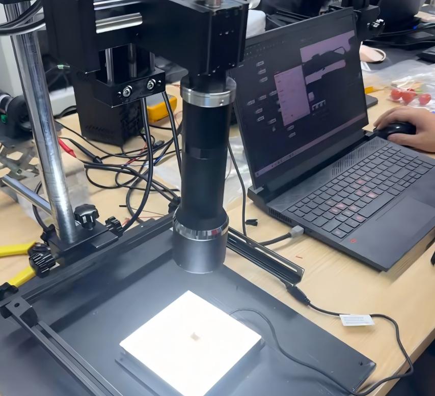 Types of telecentric lenses