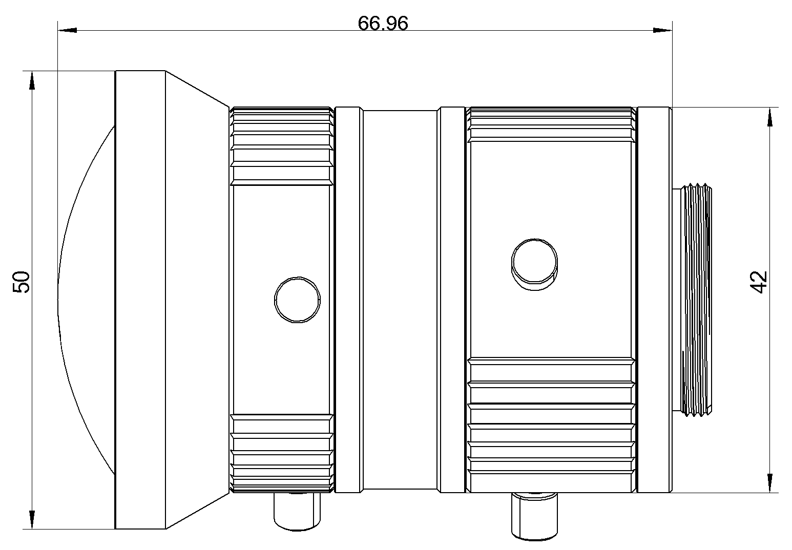 ZX-SF1224TC