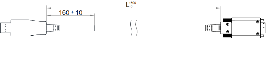 超柔USB