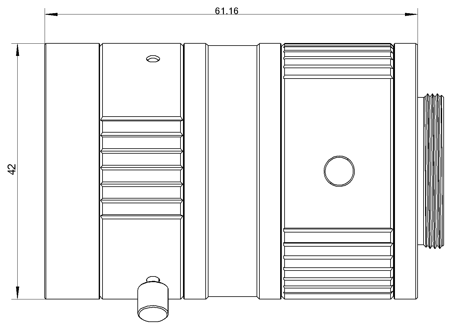 ZX-SF5024TC