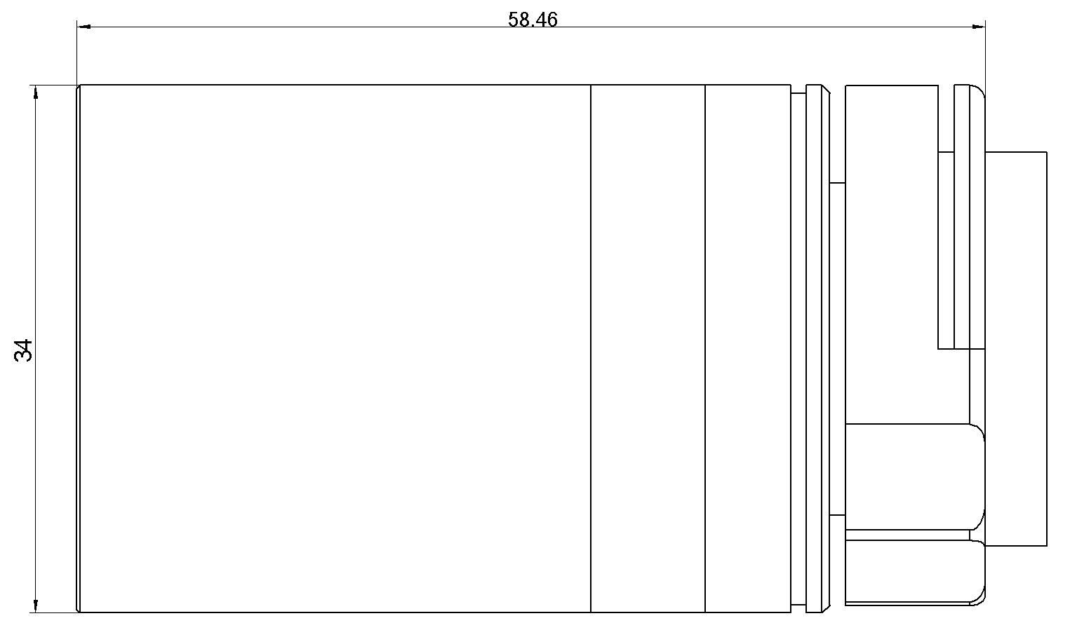 ZX-SFM01-524 ZX-SFM01-524