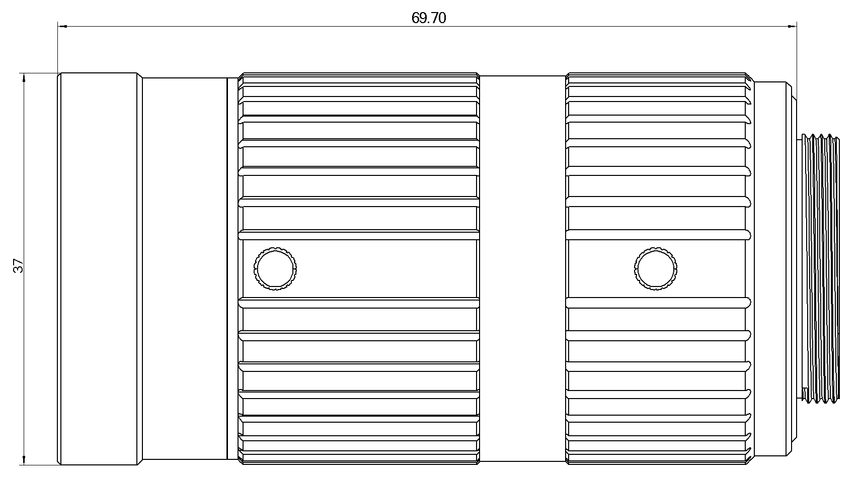 ZX-SF7528TC