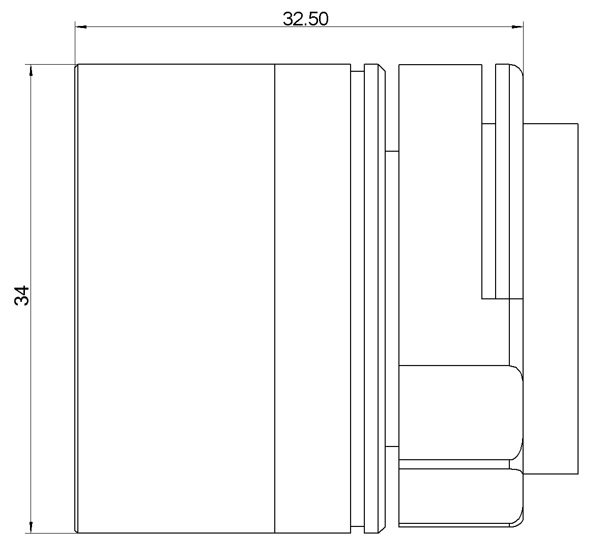 ZX-SFM013-150 ZX-SFM013-150