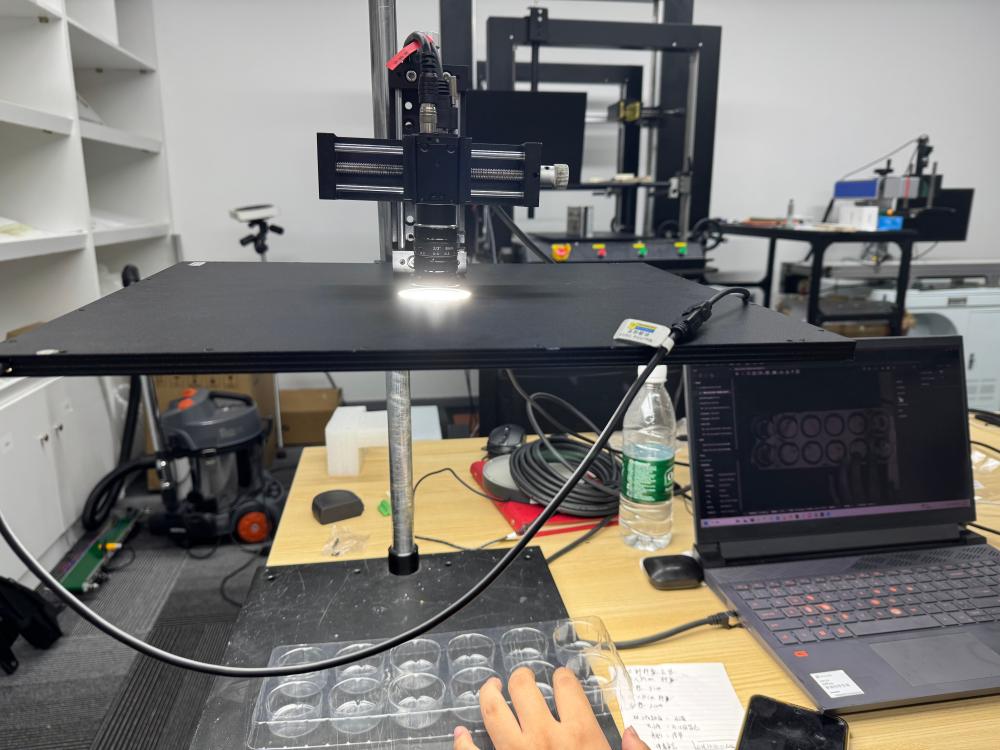 镜头没选好，检测误差翻倍？避坑指南来了