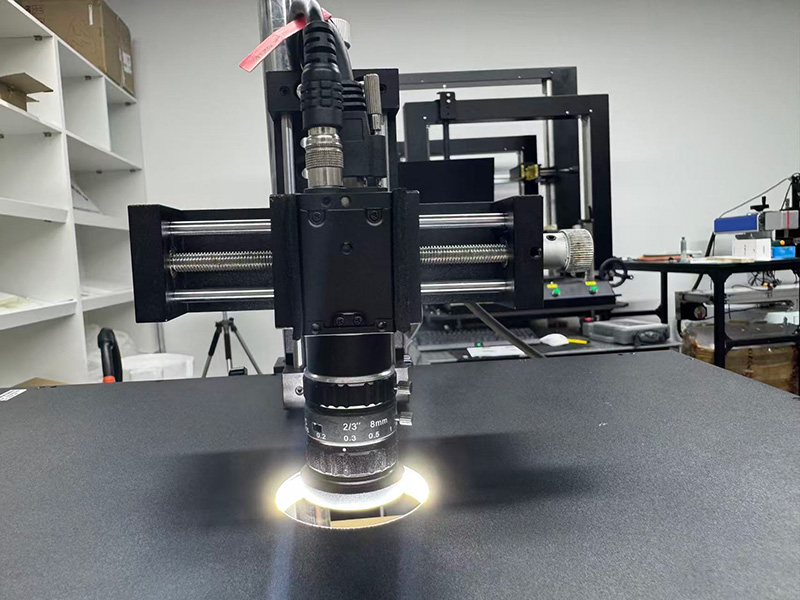 高分辨率FA镜头 高分辨率FA镜头